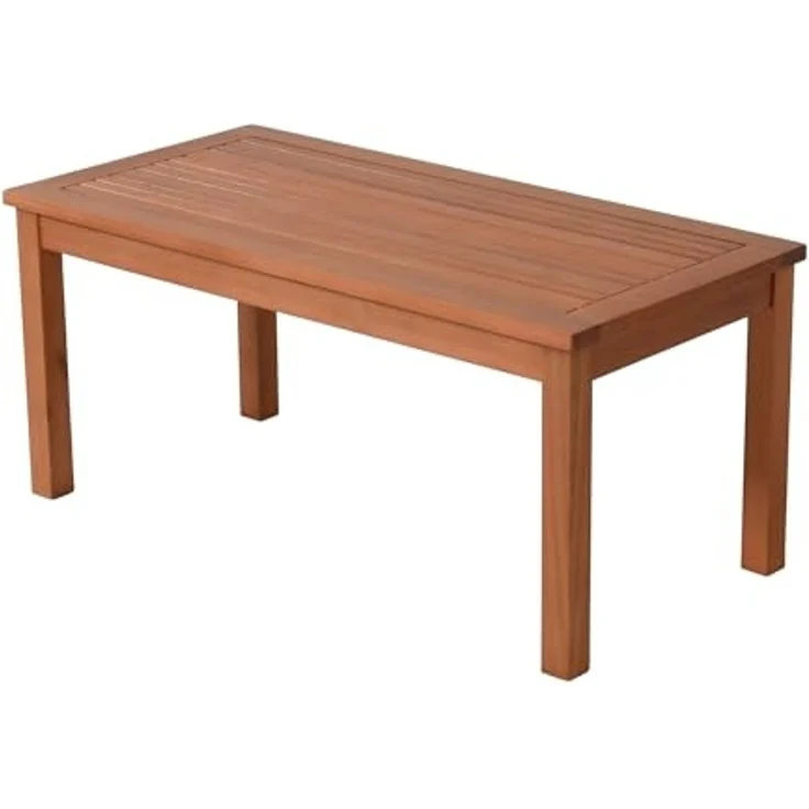 Beistelltisch LANSING, 90×44 cm – Bild 2