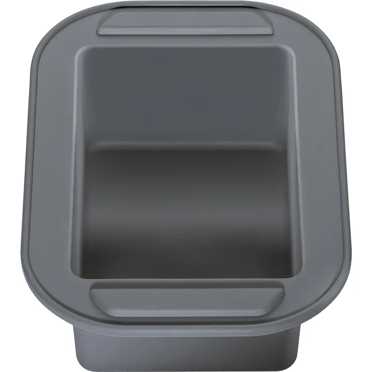 Küchenprofi Bake Vario Kastenform 15 cm Silikon
