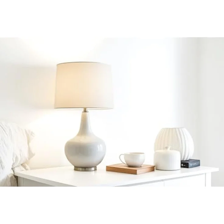 NCC-Licht 10 Stück E27 Birnenlampe 25W warmweiß dimmbar, klare Glaskörper, 230V – Bild 4