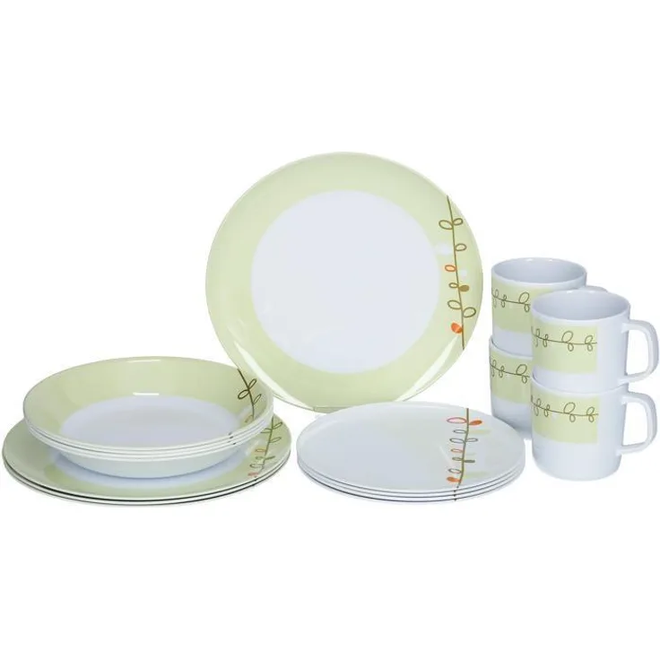 Brunner Esprit Geschirrset