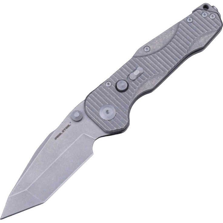 Real Steel Evolution Tanto