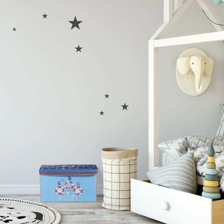 Sitzbox für Kinder – Bild 5