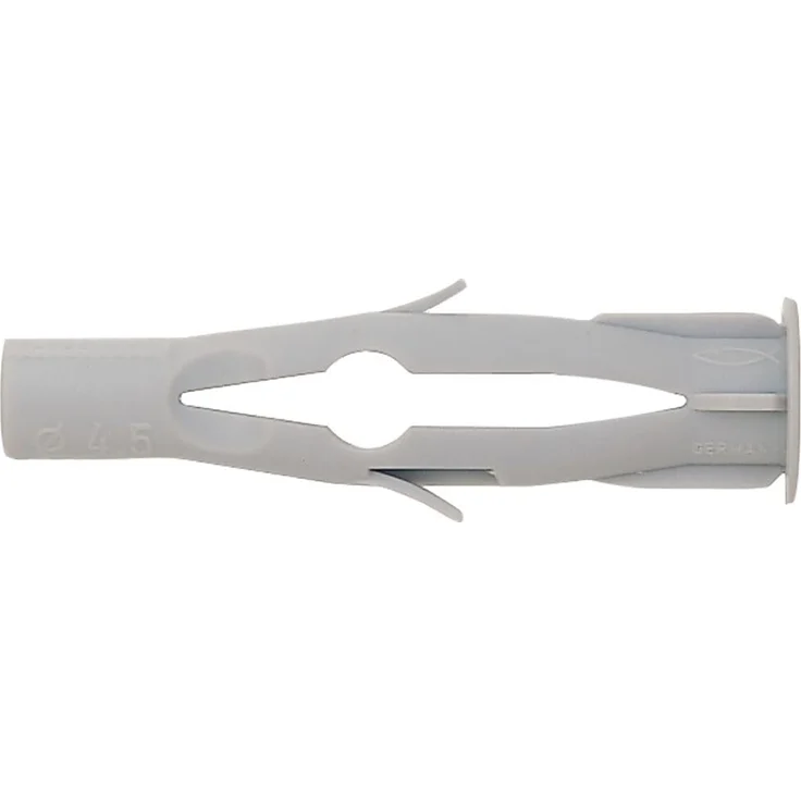 fischer SOS-Box S / FU + S 533629 Universaldübel-Sortiment, 210 St. – Bild 5