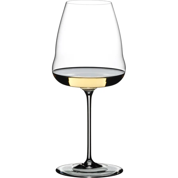 RIEDEL 5123/47 WINEWINGS Tasting Set - 4 Gläser aus Kristallglas