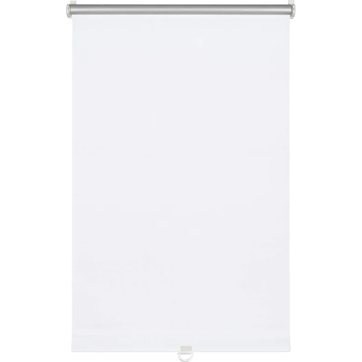 Gardinia EASYFIX Soft-Rollo Thermo, lichtundurchlässig, manuell einstellbare Aufrollgeschwindigkeit
