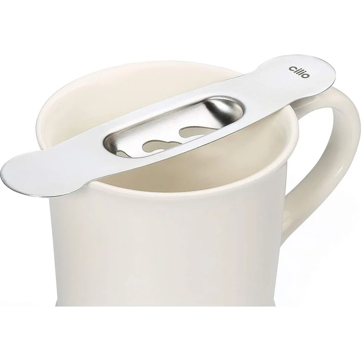 CILIO Mini Feuerzangenbowle Feuerzangentasse Set FUOCO 295641 – Bild 5
