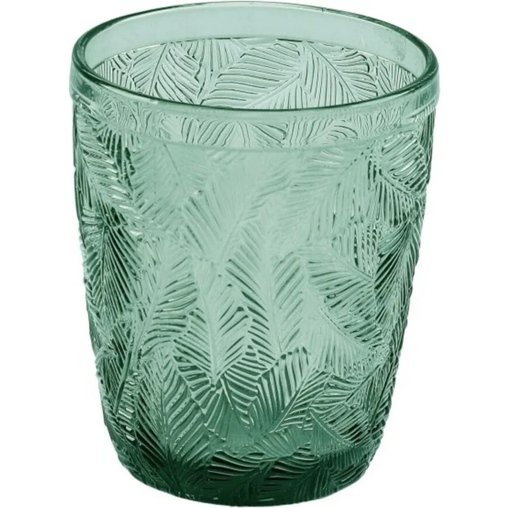 Ray Gläser-Set, 300 ml - 6-teilig, Trinkgläser, 10 x 8 cm, Grün – Bild 2