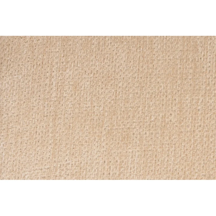 DutchBone Loungesessel Tombag, Sitzsack in Beige mit Samtbezug – Bild 4