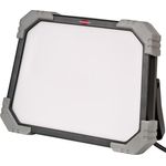 brennenstuhl LED Arbeitsstrahler DINORA 5050 IP65 5m H07RN-F 2x1,0 5100lm