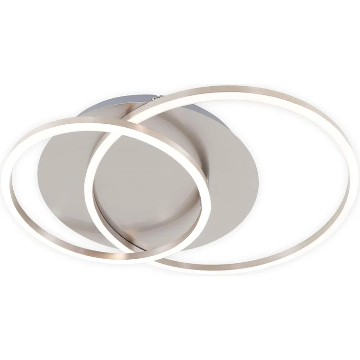 Briloner Leuchten LED Deckenleuchte FRAME – Bild 1