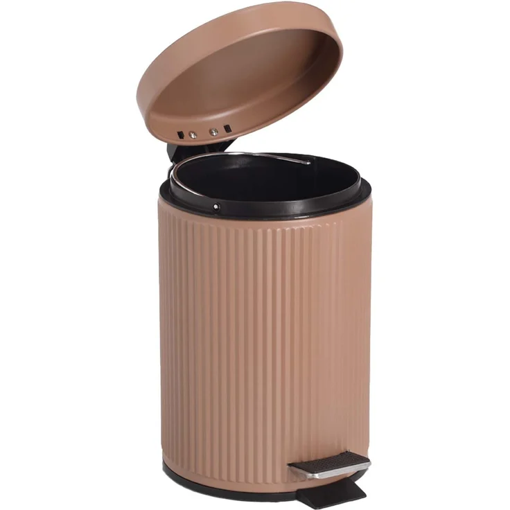Kosmetikeimer 3 Liter - Mocca – Bild 2