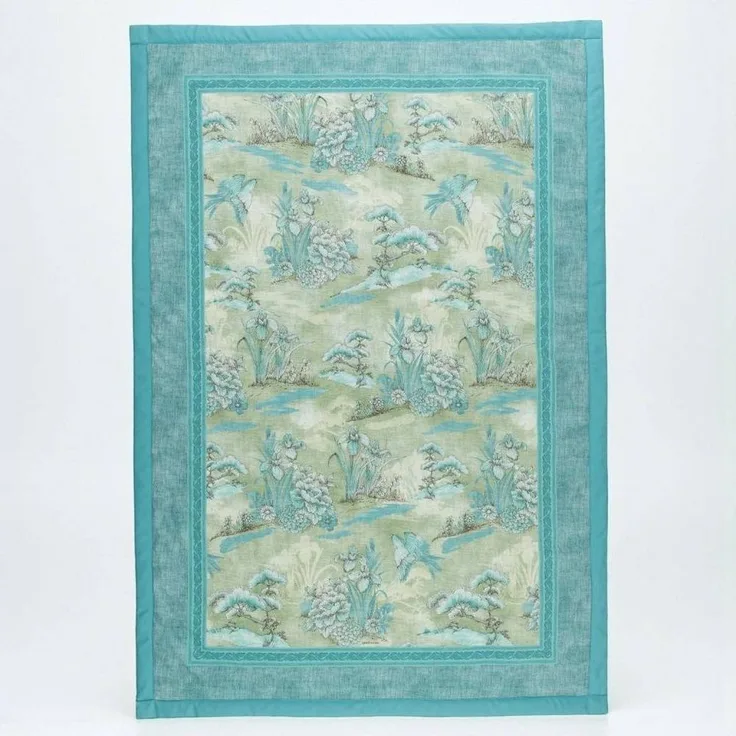 Plaid Plaid Acquaforte von Bassetti 135 x 190 cm, Bassetti