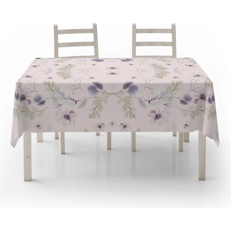 Hermia Concept 'Asr-tblclt25 -28 - 140 x 180' Tischdecke, Mehrfarbig, 140 x 180 cm – Bild 4
