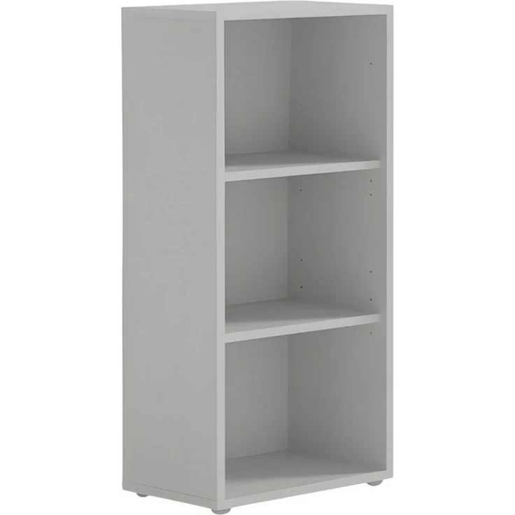 moebel-dich-auf Aktenschrank TABOR 8 (Büroschrank Aktenregal ideal für DIN A4 Ordner, abschließbar Metallgriffe) Made in Germany – Bild 4