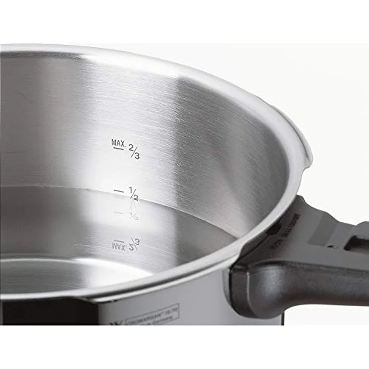 WMF WMF Schnelltopf Perfect Plus 6,5 l 1511001176 ekm – Bild 5