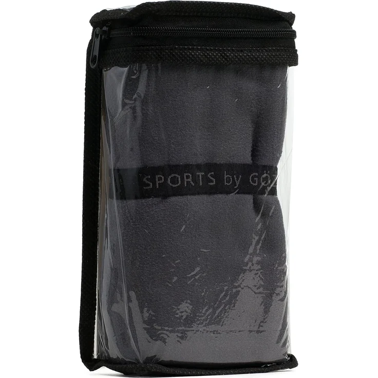 Gözze Sporthandtuch Sports by Gözze, Microfaser (1-St), im Set, schnell trocknend, Mikrofaser, für Sport, Reisen & Camping – Bild 6