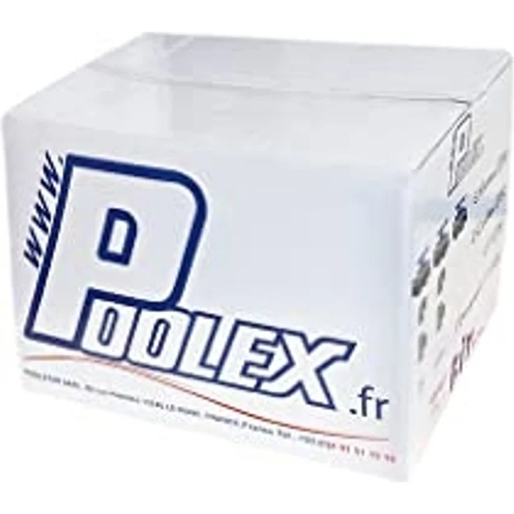 Poolex Swimmingpool Bypass Set,Ø 50 mm – Bild 3