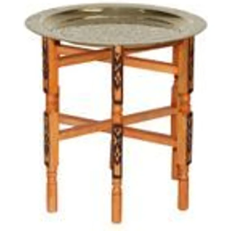 Tee- Tisch Karam 50cm