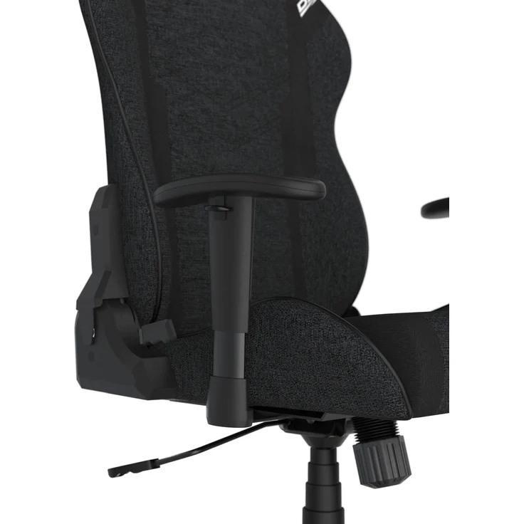 DXRacer PRINCE L Gamingstuhl - PU / Schwarz-Weiss – Bild 27