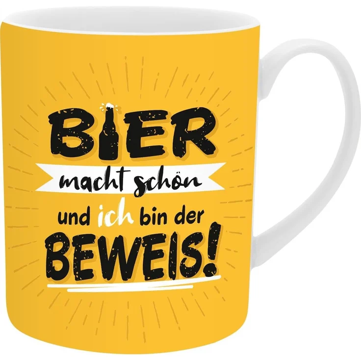 XL Tasse Becher Tee Kaffeetasse 60cl Geschenk Sheepworld SCHÖN 74134