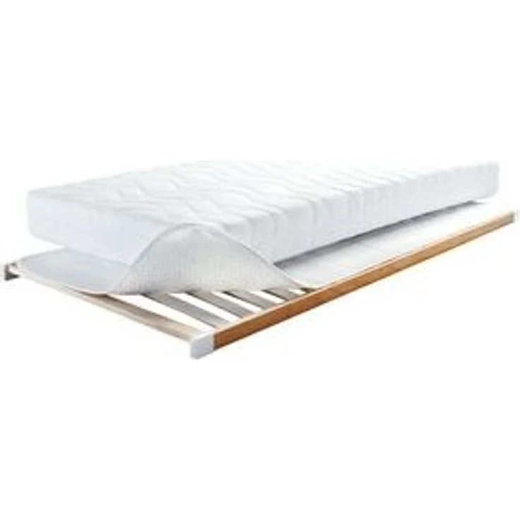 Matratzenschoner Noppen-Unterlage, rutschsicherer Halt, Feuchtigkeitsabsorbierend Dormisette Protect & Care, Matratzenschoner, 90x200, 140x200 cm und weitere Größen – Bild 5