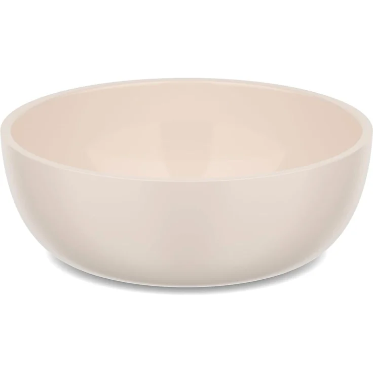 Mepal 108003065245 Kleinkind-Schale Beige Polypropylen (PP) Junge/Mädchen 127 mm 45 mm – Bild 2