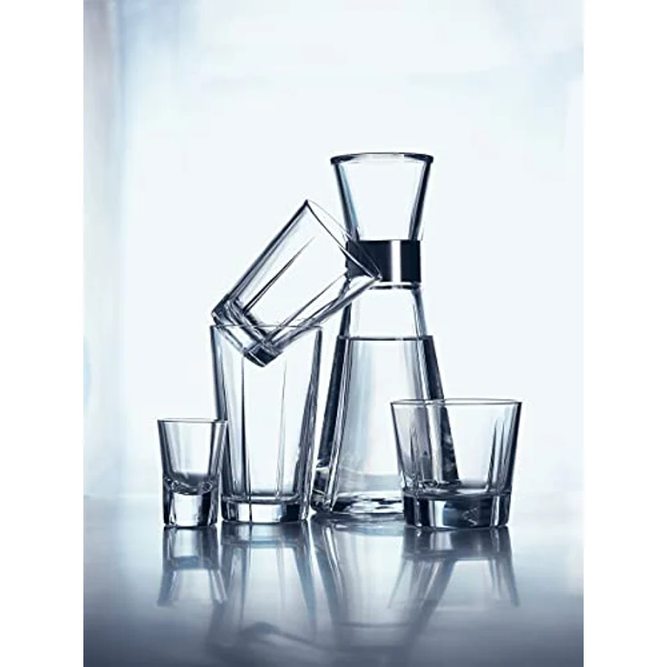 Rosendahl Glas Wassergläser GRAND CRU 22cl - 6er Set, Glas – Bild 6
