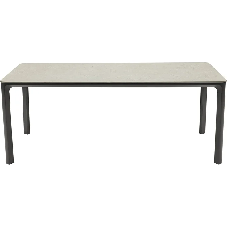 LC Garden »Stilo« Gartenset Gartentisch 160cm – Bild 3