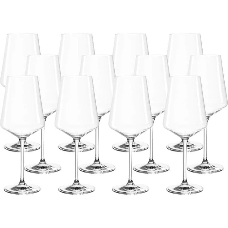 Leonardo PUCCINI Weißweinglas 560 ml 12er Set