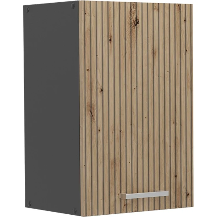 Hängeschrank R-Line Artisan-Eiche 40 cm Vicco – Bild 1