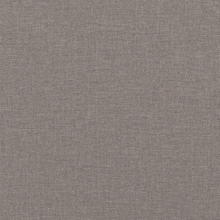vidaXL Relaxsessel Taupe Stoff 374172 – Bild 2