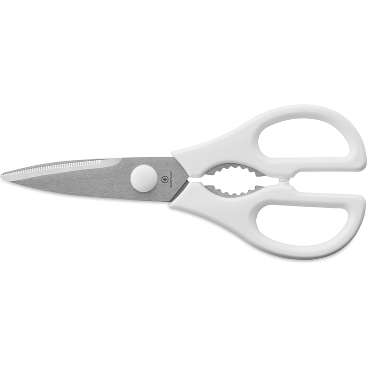 Wüsthof Küchenschere 7 cm | Weiss