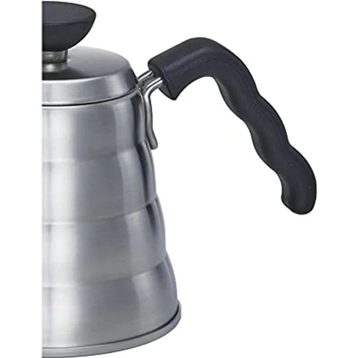 V60 Drip Kettle Buono 700ml Limited Edition VKB-70HSV / Bestbrew – Bild 4