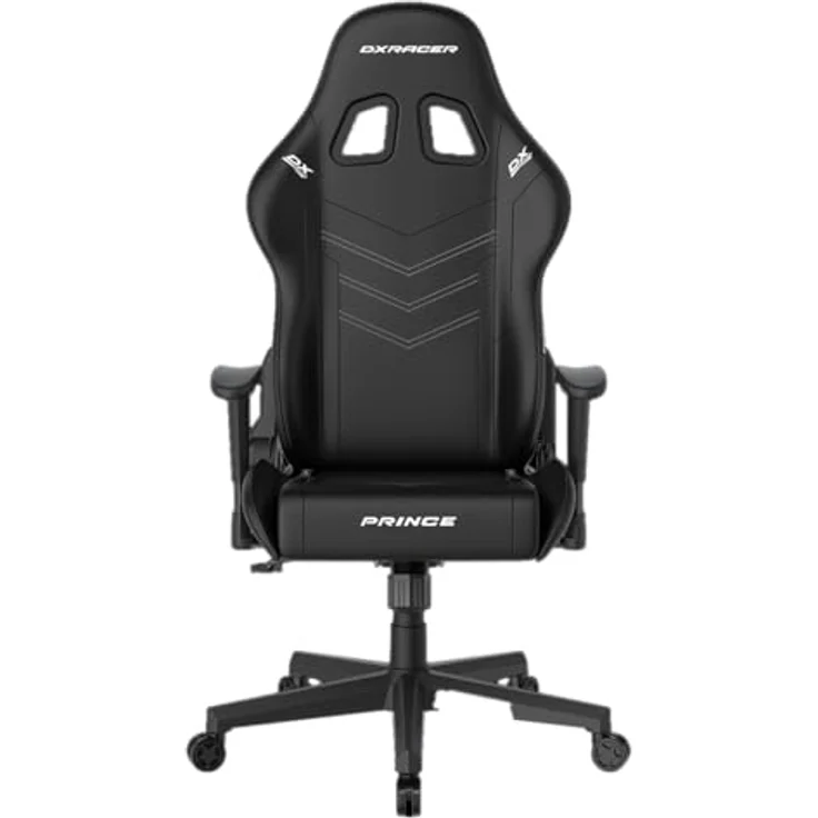 DXRacer Gaming-Stuhl Prince Büro- und Gamingstuhl – Bild 2