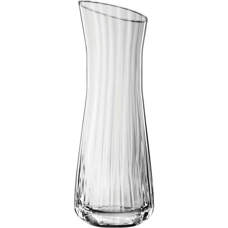 SPIEGELAU Gläser-Set Lifestyle Karaffe mit Wasserglas Set 3tlg, Kristallglas – Bild 1
