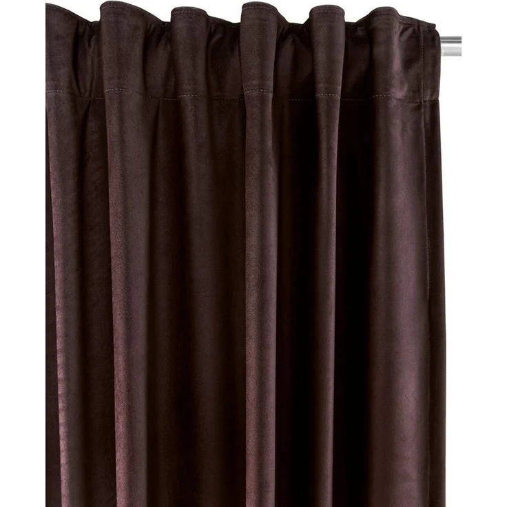 LeGer Home by Lena Gercke Gardine LADINA, 1 Stück, blickdicht, Multifunktionsband (1 St), Multifunktionsband, blickdicht, Polyester, blickdicht, gewebt, verschiedene Größen, Bestseller – Bild 3