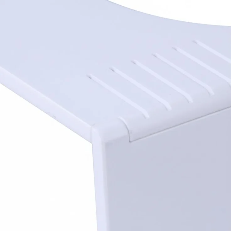 Klappbarer Toilettenhocker aus Bambus 10052380_49 – Bild 7