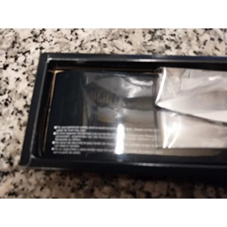 Global Fischmesser Yanagi-Sashimi-Schliff 25 cm G-11 – Bild 4