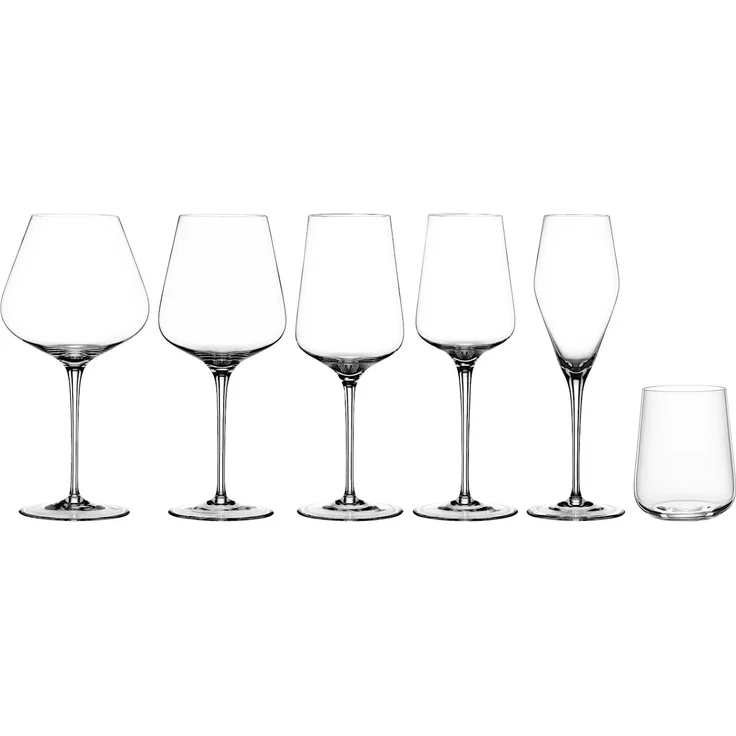 NACHTMANN 106125 VINOVA Becher 4er Set – Bild 4