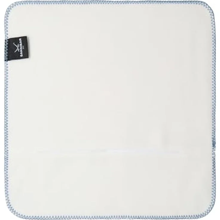 Sansibar Sylt Kissenbezug Sansibar Kissenhülle "Respect" Kollektion, 45x45 cm, (1 Stück), besonders weich, angenehm wärmend, pflegeleicht, hautfreundlich – Bild 7