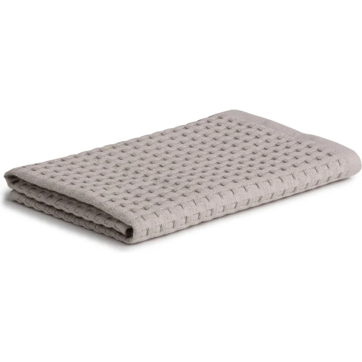 Möve Gästehandtuch, Waffelpiqué (1-St) – Bild 4