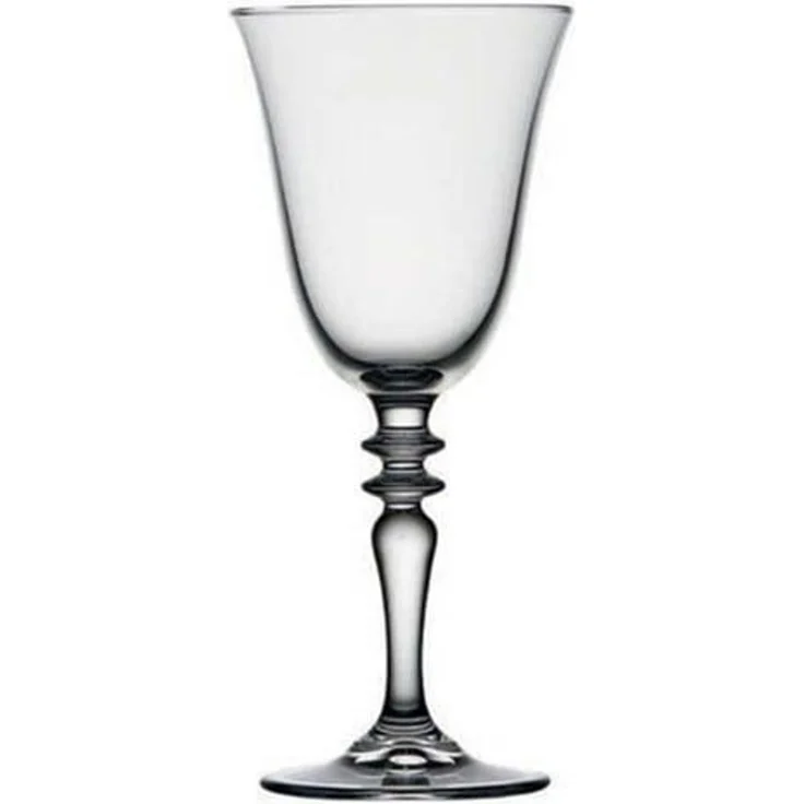 Hermia Concept 'PB-440141' Weingläser-Set (6-teilig), Transparent, 9 x 9 x 20 cm, 270 ml – Bild 2