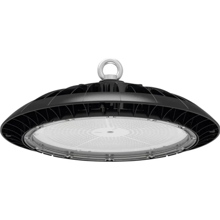 Siteco 51HP32MB4MMA HighBay Multilumen LED Halblicht LED (RGB) LED eingebaut 175 W Schwarz