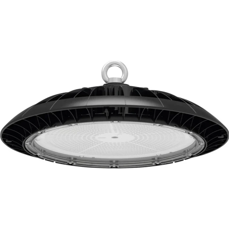 Siteco 51HP32MB4MMA HighBay Multilumen LED Halblicht LED (RGB) LED eingebaut 175 W Schwarz