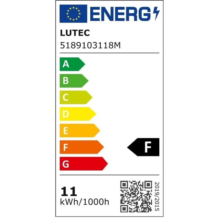 Außenwandleuchte, LEDs/230V/10,5W, 4000K, GEMINI Edelstahl Edelstahl 10,5W, 500 lm, 4000K B 140, H 65, T 89 – Bild 9