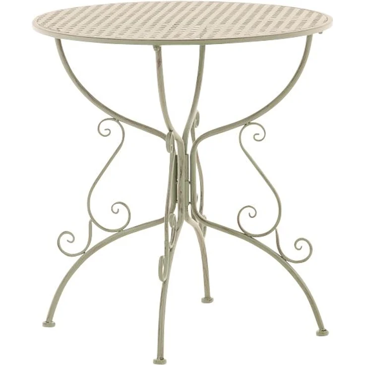 CLP Tisch Amanda,antik-grün – Bild 2