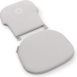 Bugaboo Giraffe Baby Kissenset Artic White Weiß