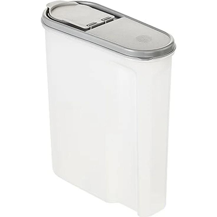 keeeper Müslibox Jean, (1-tlg), Müslibehälter Jean – Bild 4