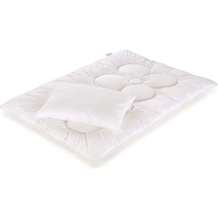 Paradies Betten-Set Anela Bio Kinder-Set