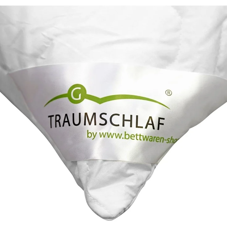 Traumschlaf Lagen Kopfkissen Thinsulate|40x80 cm 2-lagigTraumschlaf Lagen Kopfkissen Thinsulate – Bild 4